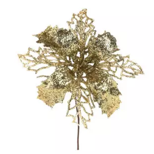 ENF.CROMUS 1090703 FLOR GLITTER OU 16CM