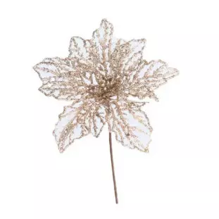 ENF.CROMUS 1090714 FLOR GLITTER CH 16CM