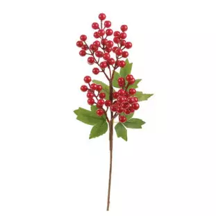 ENF.CROMUS 1091394 GALHO FOL/FRU VM 50CM