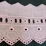 Tira Bord Trader  12159 8,0Cm C/13,7M Cor 03-Rosa