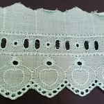 Tira Bord Trader  12159 8,0Cm C/13,7M Cor 06-Verde