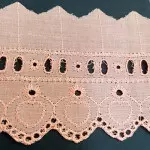 Tira Bord Trader  12159 8,0Cm C/13,7M Cor 07-Salmon