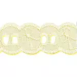 Tira Bord Trader  12578 2,0Cm C/13,7M Cor 05-Amarelo