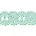 Tira Bord Trader  12578 2,0Cm C/13,7M Cor 06-Verde