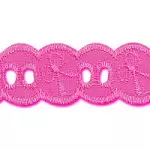Tira Bord Trader  12578 2,0Cm C/13,7M Cor 13-Pink