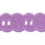 Tira Bord Trader  12578 2,0Cm C/13,7M Cor 14-Lilas