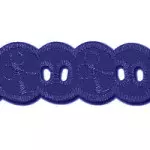 Tira Bord Trader  12578 2,0Cm C/13,7M Cor 49-Marinho