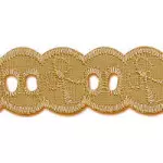 Tira Bord Trader  12578 2,0Cm C/13,7M Cor 60-Bege