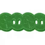Tira Bord Trader  12578 2,0Cm C/13,7M Cor 76-Verde Bandeira