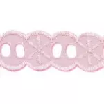 Tira Bord Trader  12579 2,3Cm C/13,7M Cor 03-Rosa