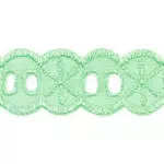 Tira Bord Trader  12579 2,3Cm C/13,7M Cor 06-Verde