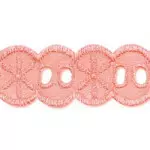 Tira Bord Trader  12579 2,3Cm C/13,7M Cor 07-Salmon