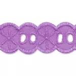 Tira Bord Trader  12579 2,3Cm C/13,7M Cor 14-Lilas