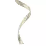 Fita Sinimbu 1300/ 06 Decorat C/10M Cor C02 Ouro