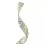 Fita Sinimbu 1300/ 09 Decorat C/10M Cor C02 Ouro