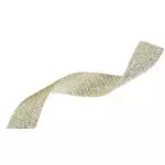 Fita Sinimbu 1300/ 16 Decorat C/10M Cor C02 Ouro