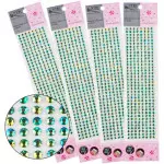 Aplicacao Imp Nybc  M.Pedra8 C/296 Cor 131