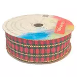 Fita Sinimbu 1990/22 Decorat C/10M Cor C04