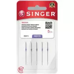 Agulha Singer Domest 2011 Linha Met C/5 Espessura 16
