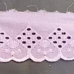 Tira Bord Trader   2128 5,5 Cm C/13,7M Cor 14-Lilas