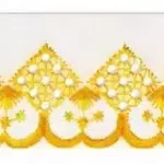 Tira Bord Trader  22128Bic 5Cm C/13,7M Cor 23*