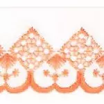 Tira Bord Trader  22128Bic 5Cm C/13,7M Cor 28*