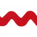 Sianinha Sao Jose 222/01-P 10M Cor 3 Vermelho