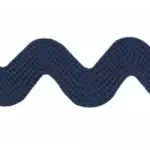 Sianinha Sao Jose 222/01-P 10M Cor 7 Azul Marinho