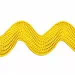 Sianinha Sao Jose 222/01-P 10M Cor 8 Amarelo Ouro