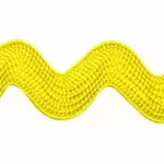 Sianinha Sao Jose 222/01-P 10M Cor 157 Amarelo Canario