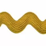 Sianinha Sao Jose 222/01-P 10M Cor 158 Bronze