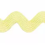 Sianinha Sao Jose 222/01-P 10M Cor 19 Amarelo Bebe