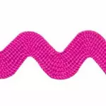 Sianinha Sao Jose 222/01-P 10M Cor 20 Pink