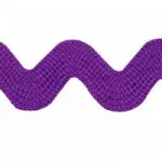 Sianinha Sao Jose 222/01-P 10M Cor 21 Roxo