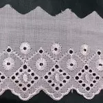 Tira Bord Trader  22610 8,0Cm C/13,7M Cor 03-Rosa