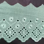 Tira Bord Trader  22610 8,0Cm C/13,7M Cor 06-Verde