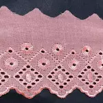 Tira Bord Trader  22610 8,0Cm C/13,7M Cor 07-Salmon