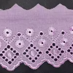 Tira Bord Trader  22610 8,0Cm C/13,7M Cor 14-Lilas