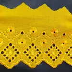 Tira Bord Trader  22610 8,0Cm C/13,7M Cor 17-Amarelo Ouro