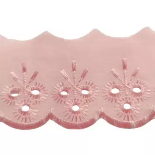 Tira Bord Trader   2411 5,8Cm C/13,7M Cor 07-Salmao