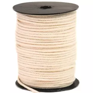 CORDAO SAO JOSE 3040/C 3MM CRU 50M