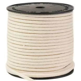 CORDAO SAO JOSE 3042/C 5MM CRU 50M
