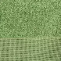 Toalha Marcotex Social Slim 36X23Cm 6447 - Verde Folha Escuro