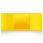 Fita Najar  40/09 Peca 38Mm Cetim 10M Cor 15 - Ouro