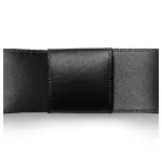 Fita Najar  40/09 Peca 38Mm Cetim 10M Cor 19 - Preto