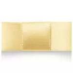 Fita Najar  40/09 Peca 38Mm Cetim 10M Cor 25 - Creme