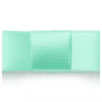 Fita Najar  40/09 Peca 38Mm Cetim 10M Cor 26 - Verde Agua