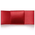 Fita Najar  40/09 Peca 38Mm Cetim 10M Cor 29 - Bordo 