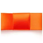 Fita Najar  40/09 Peca 38Mm Cetim 10M Cor 40 - Laranja