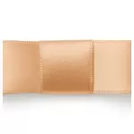 Fita Najar  40/09 Peca 38Mm Cetim 10M Cor 64 - Chocolate